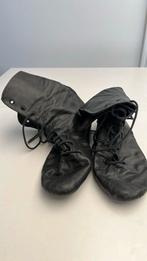Papillon jazz schoenen hoog maat 7,5, maat 38-39, Sport en Fitness, Dansen, Ophalen of Verzenden, Gebruikt, Schoenen