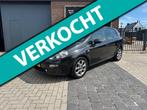 Fiat Punto Evo 0.9 TwinAir Sempre*Ecc*Cruise Control*Lmv, Voorwielaandrijving, Stof, Gebruikt, 100 pk