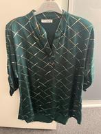 Mooie Magna blouses maat 44/46, Kleding | Dames, Ophalen of Verzenden, Zo goed als nieuw, Maat 46/48 (XL) of groter, Overige kleuren