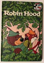 Walt Disney boekenclub: Robin Hood, Boeken, Kinderboeken | Jeugd | onder 10 jaar, Sprookjes, Zo goed als nieuw, Ophalen