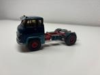 Scania lb 75 miho, Hobby en Vrije tijd, Modelauto's | 1:50, Verzenden, Zo goed als nieuw, Bus of Vrachtwagen, Tekno