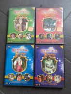 Efteling sprookjes dvd's, Ophalen of Verzenden, Zo goed als nieuw, Overige typen