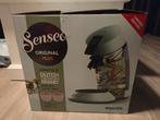 NIEUW! Philips Senseo Original Plus koffiezetapparaat >Snell, Ophalen of Verzenden, 2 tot 4 kopjes, Koffiepads en cups, Afneembaar waterreservoir
