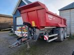 Krampe hd 550 kipper kieper dumper, Zakelijke goederen, Ophalen of Verzenden, Transport