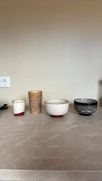 Hk living, Huis en Inrichting, Keuken | Servies, Keramiek, Ophalen of Verzenden, Zo goed als nieuw, Overige stijlen