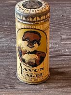 Black Americana Shaving Soap Razor 1920, Ophalen of Verzenden, Gebruikt, Overige, Overige merken