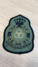 Luchtmacht Patches Collectie, Ophalen of Verzenden, Luchtmacht, Nederland, Embleem of Badge