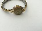 Vintage horloge, Overige merken, Staal, Met bandje, Polshorloge