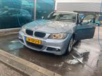 BMW 3-Serie (e90) 2.0 I 318 2011 Blauw M pakket, Origineel Nederlands, Te koop, 5 stoelen, Benzine