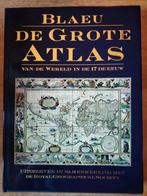 Atlas van Blaeu Nieuw, Overige atlassen, 2000 tot heden, Nieuw, Ophalen of Verzenden