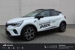 Mitsubishi ASX 1.6 PHEV AT Instyle / Navigatie / Lederen Bek, Te koop, 92 pk, Gebruikt, 750 kg