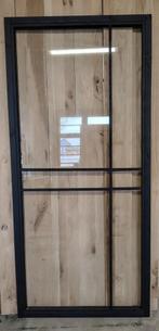 Design schuifdeur in vele motieven en afmetingen mogelijk, Binnendeur, Info@steigerhoutdesign.nl, Nieuw, Ophalen of Verzenden