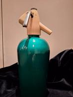 Kayser Austria soda spuitwaterfles siphon, Ophalen