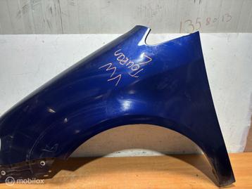 Voorscherm  links Volkswagen Touran beschikbaar voor biedingen