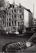 De Jordaan Amsterdam - 2 ansichtkaarten, Verzenden, 1960 tot 1980, Ongelopen, Noord-Holland