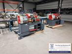 Draaibank metaaldraaibank ZMM CU 325 gebruikte machine, Ophalen, Zo goed als nieuw, Metaaldraaibank, 500 tot 1000 mm