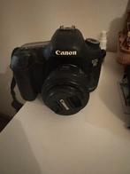 Canon EOS 5D Mark II met accessoires, Ophalen, Gebruikt, Spiegelreflex, Canon