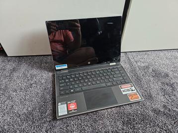 HP Pavilion x360 (14-dw0534nd) defect beschikbaar voor biedingen
