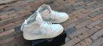 Nike air Jordan 1 mid maat 36 kids, Kinderen en Baby's, Kinderkleding | Schoenen en Sokken, Gebruikt, Meisje, Schoenen, Ophalen of Verzenden