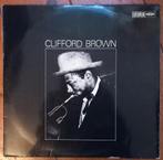 Clifford Brown - Clifford Brown (The Paris Collection), Cd's en Dvd's, Vinyl | Jazz en Blues, 1960 tot 1980, Jazz, Ophalen of Verzenden