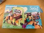 Playmobil Spirit Lucky & Spirit - Complete Set, Ophalen of Verzenden, Nieuw, Complete set