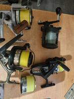 div molens GEBRUIKT BIEDEN, Watersport en Boten, Hengelsport | Zeevissen, Ophalen of Verzenden, Gebruikt, Molen