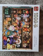 Mooie legpuzzels, Hobby en Vrije tijd, Denksport en Puzzels, Ophalen, 500 t/m 1500 stukjes, Zo goed als nieuw
