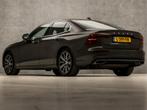 Volvo S60 2.0 Recharge T6 AWD Inscription 391Pk Automaat (AP, Auto's, Automaat, 12 maanden, Gebruikt, 4 cilinders