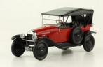 Citroen A 10 HP Torpedo schaal 1:24 Collection Citroen # 10, Verzenden, Nieuw, Auto, Overige merken