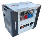 Daewoo Generator - Krachtbron voor uw projecten!, Ophalen of Verzenden, Zo goed als nieuw