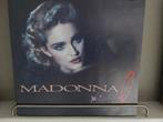 Madonna - Live To Tell Maxi Single Vinyl, Ophalen of Verzenden, Gebruikt, 12 inch