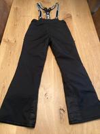 Nevica skibroek zwart 38, 100 tot 140 cm, Zo goed als nieuw, Kleding, Skiën