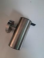 Tiger Zeepdispenser - RVS, Ophalen of Verzenden, Overige kleuren