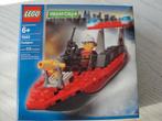 Te koop lego firefighter 7043., Ophalen of Verzenden, Zo goed als nieuw, Lego
