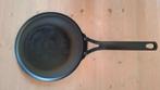 BK pannenkoekenpan, Huis en Inrichting, Keuken | Potten en Pannen, Gebruikt, Ophalen of Verzenden, Koekenpan of Braadpan, Gietijzer
