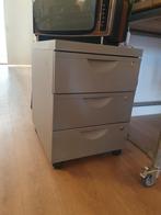 Stalen archiefkasten, Ophalen, Minder dan 50 cm, Gebruikt, 100 tot 150 cm