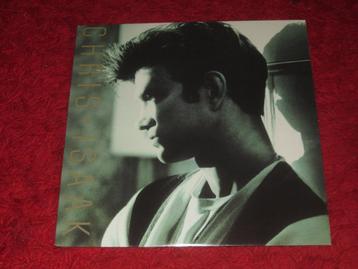 Chris Isaak LP. beschikbaar voor biedingen