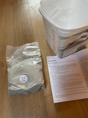 Easy Drain Dry ASK Afdichtingsmassa - 900 gram beschikbaar voor biedingen