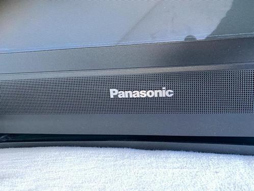 Panasonic TH-50PV7F Plasma TV - 50 inch, Audio, Tv en Foto, Televisies, 100 cm of meer, Philips, Ophalen