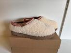 Ugg tasman midden beige maat 39 / 40, UGG, Nieuw, Ophalen of Verzenden, Instappers