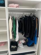 Ikea kledingkast, Ophalen of Verzenden, Zo goed als nieuw