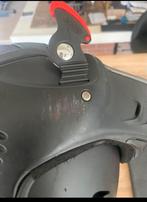 V8 boxer helm maat m, Fietsen en Brommers, Verzenden, Zo goed als nieuw