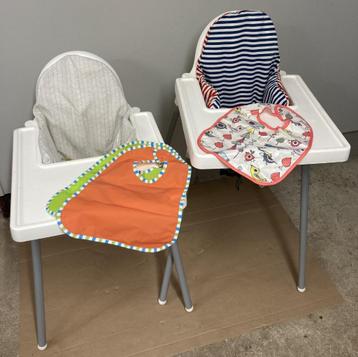 Set perfecte Ikea Kinderstoelen beschikbaar voor biedingen