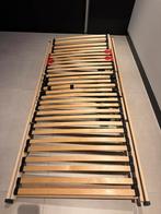 Elektrische lattenbodem, Huis en Inrichting, Slaapkamer | Matrassen en Bedbodems, Ophalen, Zo goed als nieuw, Eenpersoons, 90 cm