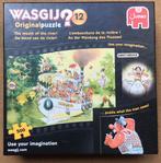 WasGij puzzel 500 The mouth of the river, Ophalen, Zo goed als nieuw