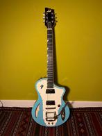 Duesenberg Julia Gitaar, Ophalen, Gebruikt, Hollow body, Overige merken