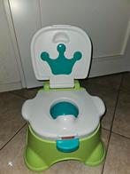 Fisher price potje met muziek, Kinderen en Baby's, Ophalen of Verzenden, Gebruikt, Overige typen, Overige merken