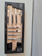 Laguiole Style de Vie Kaasmessenset met plank, Huis en Inrichting, Keuken | Bestek, Ophalen of Verzenden, Nieuw