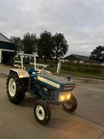 FORD 3000 super dexta, Ophalen, Oldtimer, Tot 80 Pk, Ford