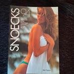 Snoecks 1994 - Kunst & Cultuur Catalogus, Boeken, Catalogussen en Folders, Ophalen of Verzenden, Gelezen, Snoecks, Catalogus